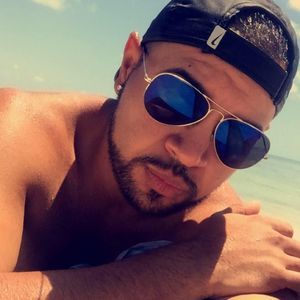 Meet your Posher, Jacob